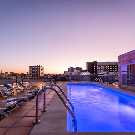 Sunotel Junior Barcelona Exteriör bild