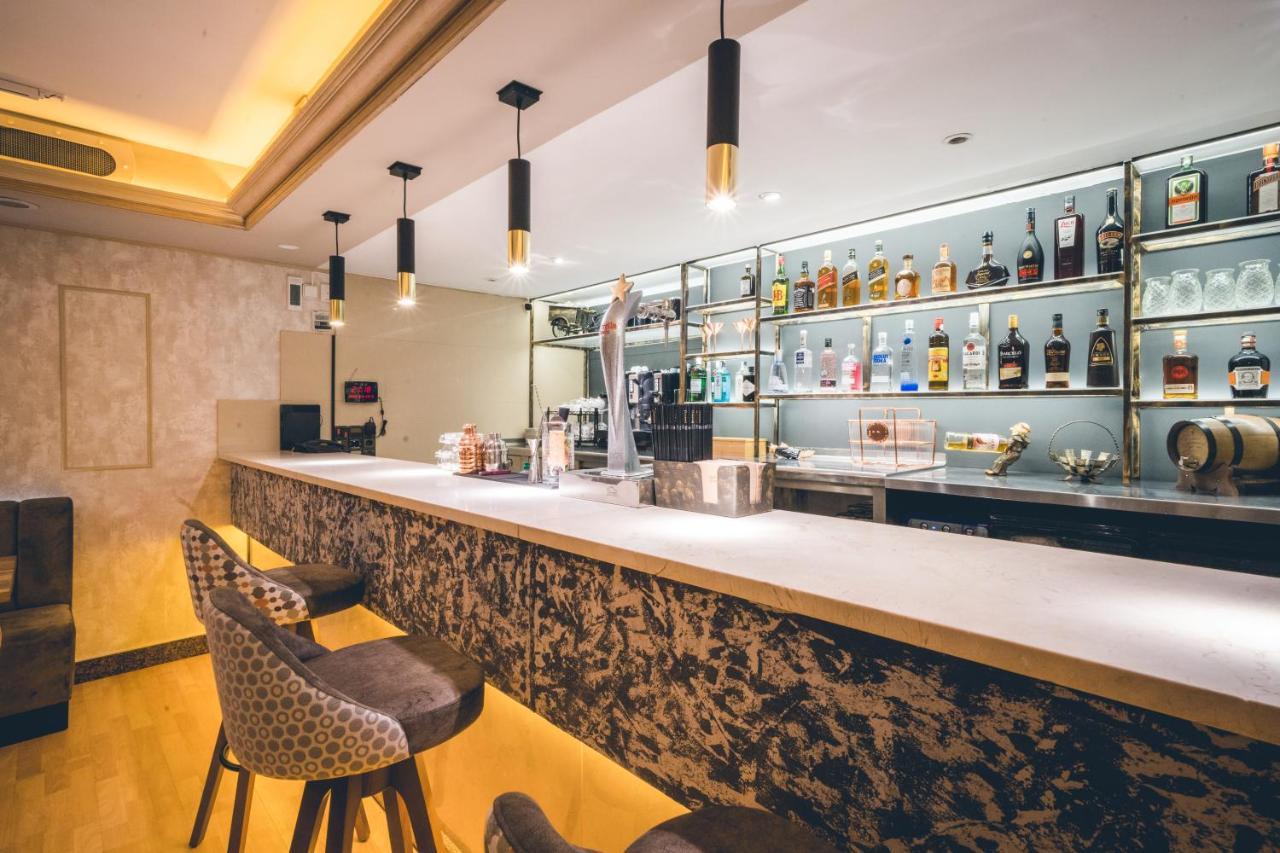 Sunotel Junior Barcelona Exteriör bild