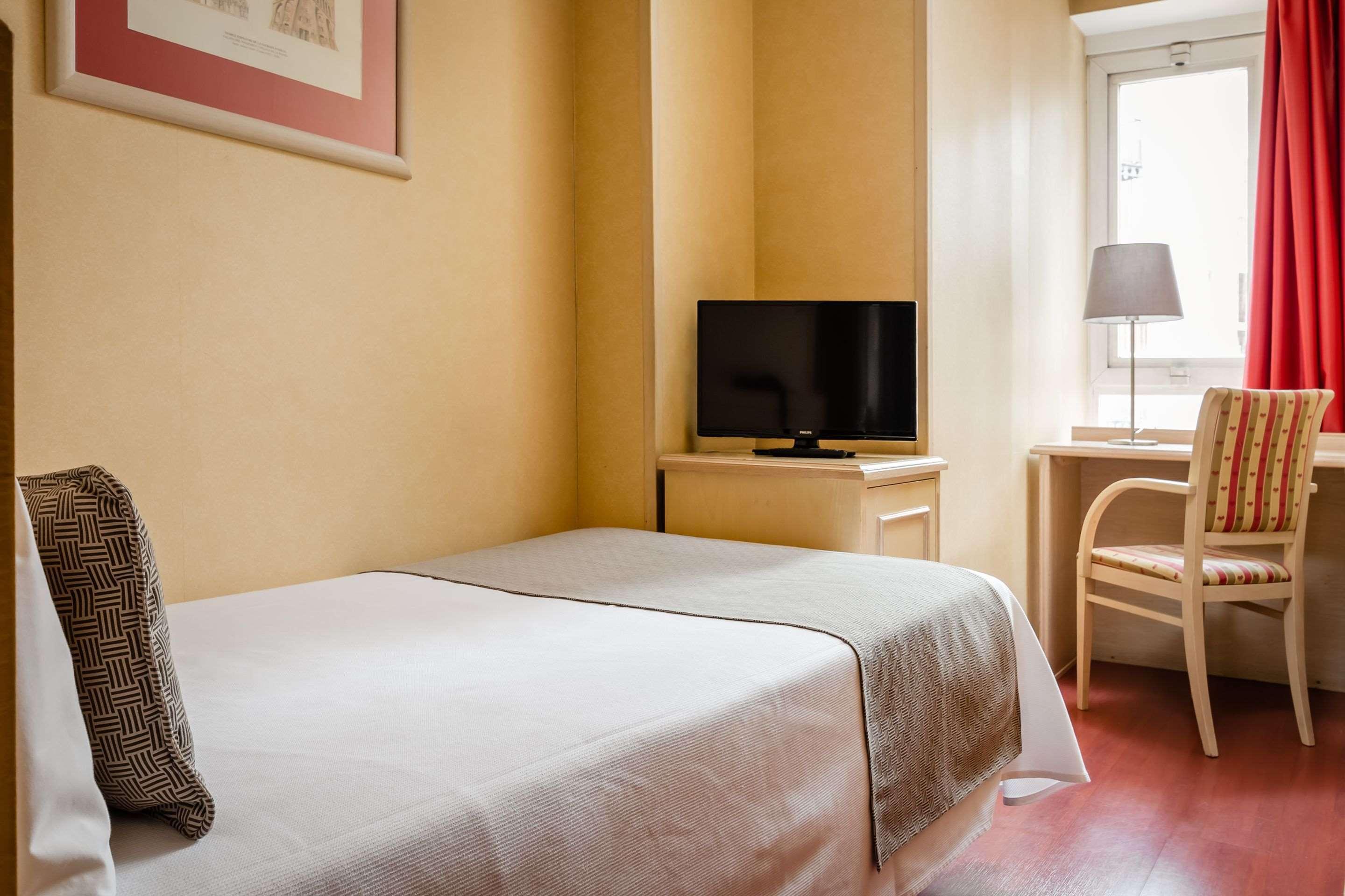 Sunotel Junior Barcelona Exteriör bild