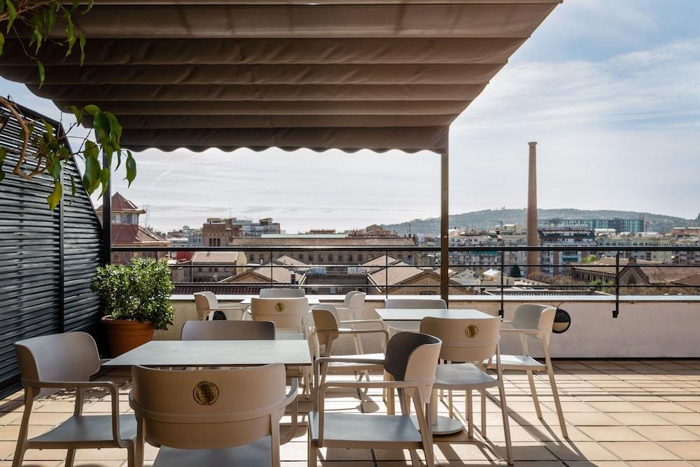 Sunotel Junior Barcelona Exteriör bild