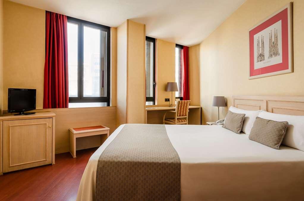 Sunotel Junior Barcelona Rum bild