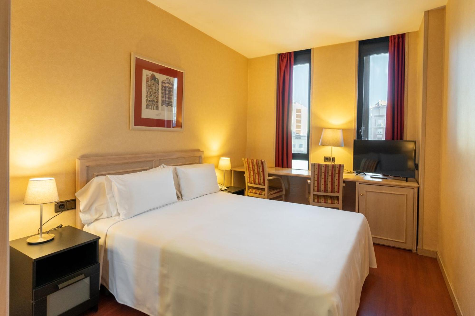 Sunotel Junior Barcelona Rum bild